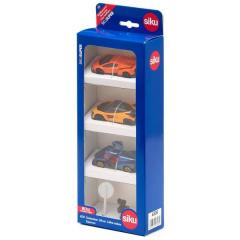 Set de masini - SuperCar