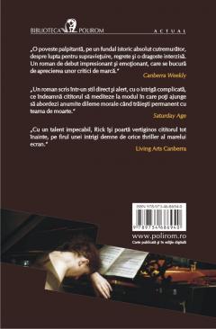 Lectii nocturne in Micul Ierusalim