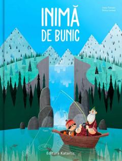 Inima de Bunic