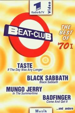 Beat Club - The Best of '70, Volume 1 - DVD