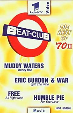 Beat Club - The Best of '70, Volume 2 - DVD