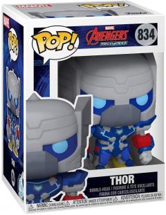 Figurina - Marvel Avengers - Thor