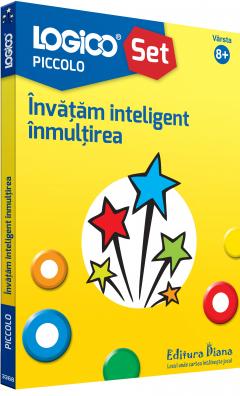 Invatam inteligent inmultirea