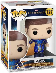 Figurina - The Eternals - Ikaris