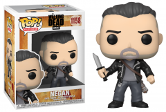 Figurina - The Walking Dead - Negan