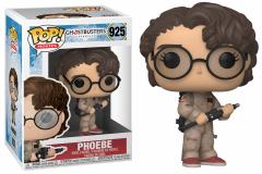 Figurina - Ghostbusters - Afterlife - Phoebe