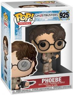 Figurina - Ghostbusters - Afterlife - Phoebe