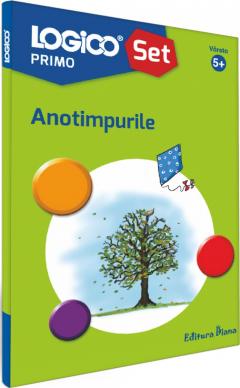 Anotimpurile