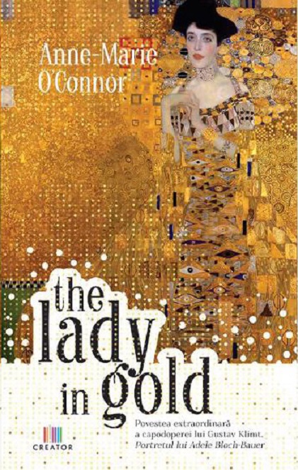 The Lady In Gold