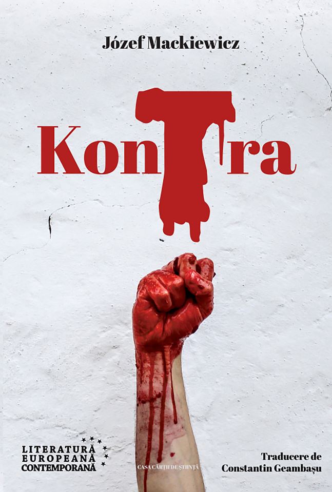 Kontra