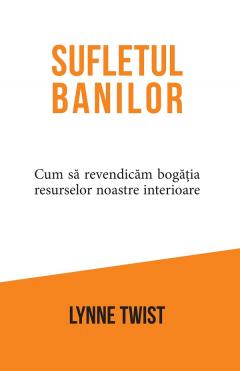 Sufletul banilor