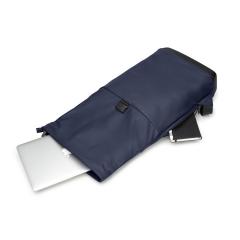 Ghiozdan - Classic Rolltop - Sapphire Blue