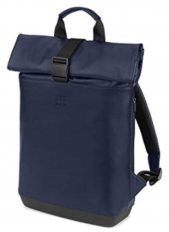 Ghiozdan - Classic Rolltop - Sapphire Blue