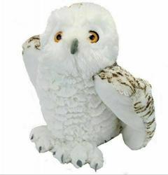 Jucarie de plus - Bufnita de zapada