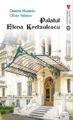 Palatul Elena Kretzulescu 