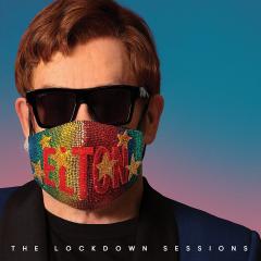 The Lockdown Sessions (Blue Vinyl)