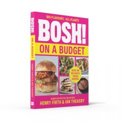 BOSH! On a Budget