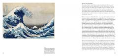 Hokusai: The Great Picture Book of Everything