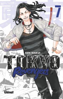 Tokyo Revengers - Tome 7