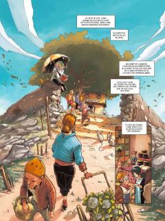 La riviere a l'envers - L’integrale