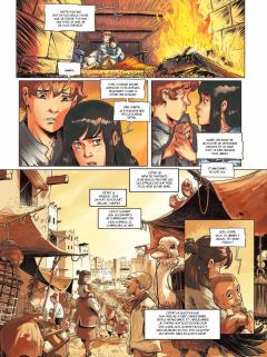 La riviere a l'envers - L’integrale