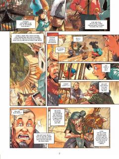 La riviere a l'envers - L’integrale