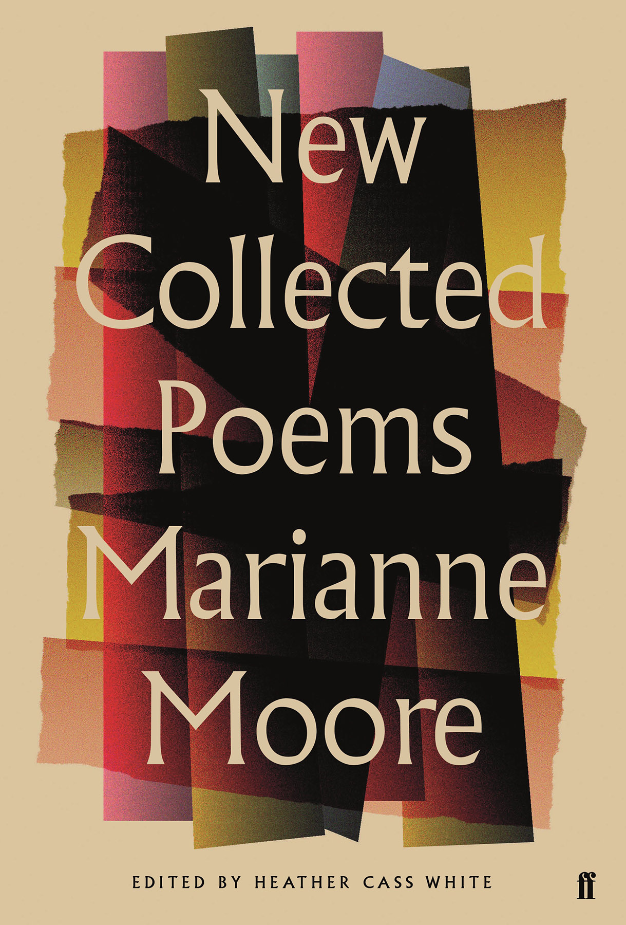 New Collected Poems: Marianne Moore