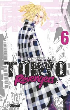 Tokyo Revengers - Tome 6