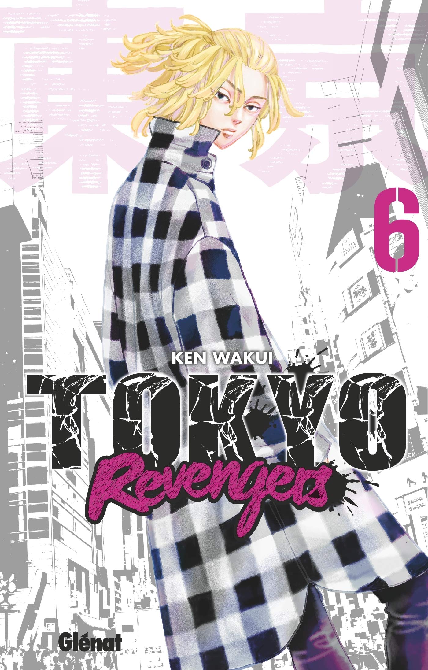 Tokyo Revengers - Tome 6