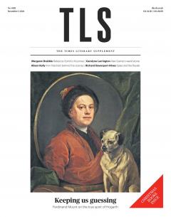 Times Literary Supplement - No. 6192