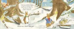 Peter Rabbit: The Christmas Present Hunt