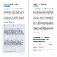 A Field Guide to Men's Health