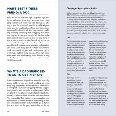 A Field Guide to Men's Health