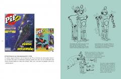 Pif. La grande histoire des gadgets