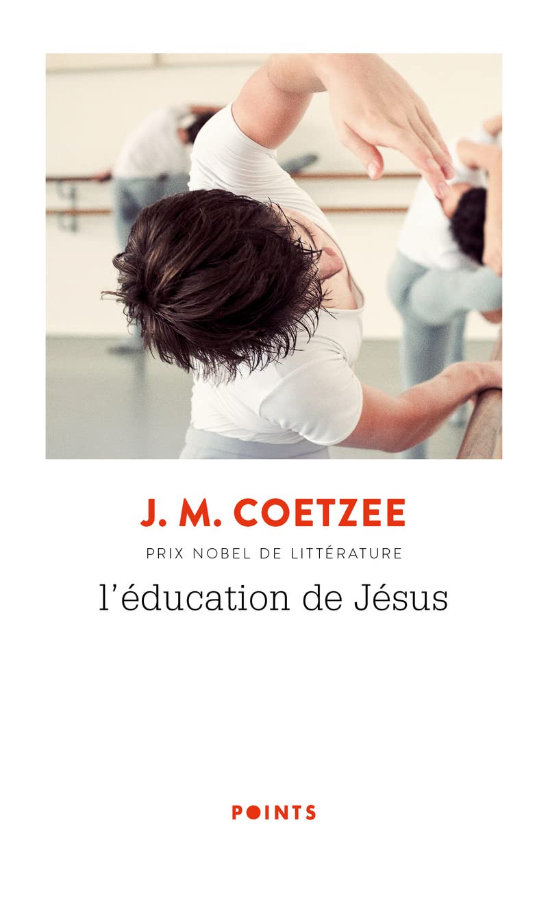L&#039;education de Jesus
