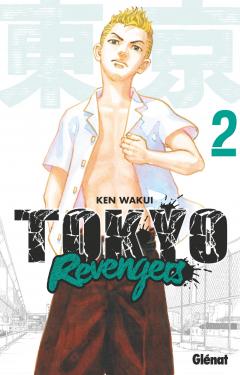 Tokyo Revengers - Tome 2