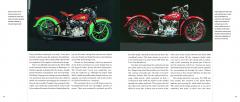 The Harley-Davidson Source Book