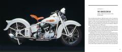 The Harley-Davidson Source Book