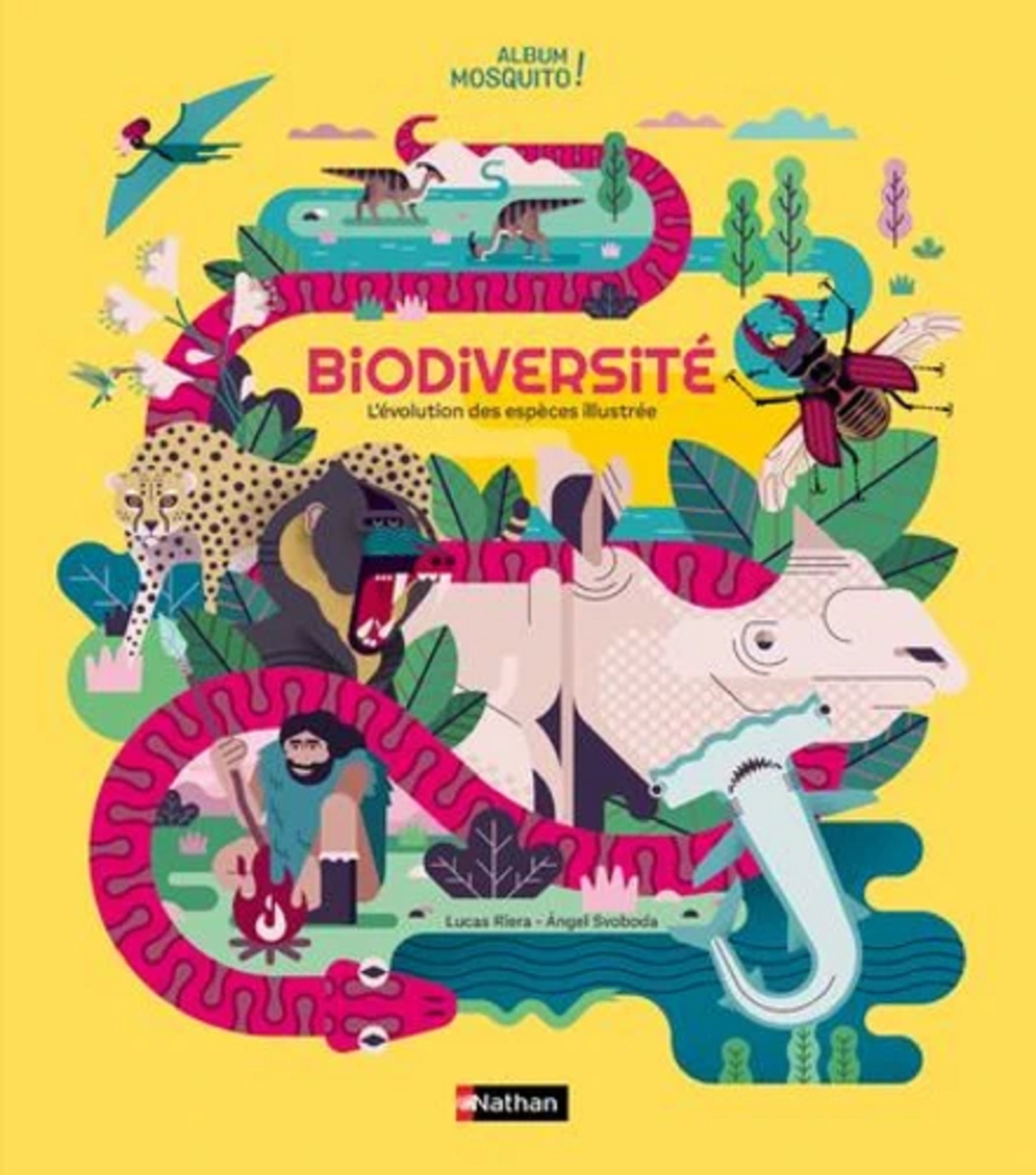 Biodiversite