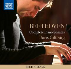 Beethoven: Complete Piano Sonatas (9CD)