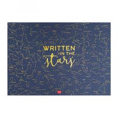 Puzzle 1000 piese - Vintage Memories - Stars