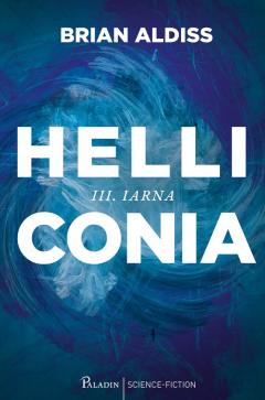 Helliconia. Iarna