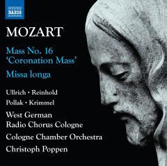Mozart: Complete Masses, Vol. 1