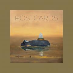 Postcards. Stefan Caltia