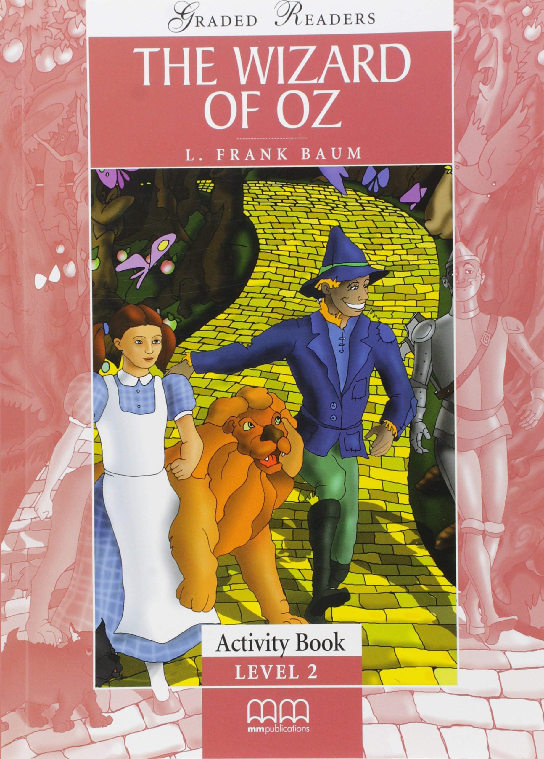 The Wizzard of Oz