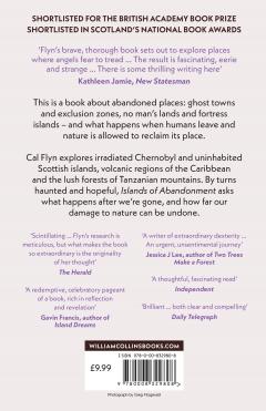 Islands of Abandonment