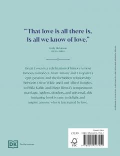 Great Loves