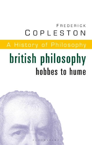 History of Philosophy - Frederick C. Copleston