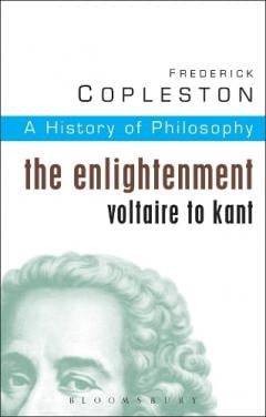 History of Philosophy - Frederick C. Copleston