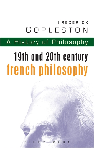 History of Philosophy - Frederick C. Copleston